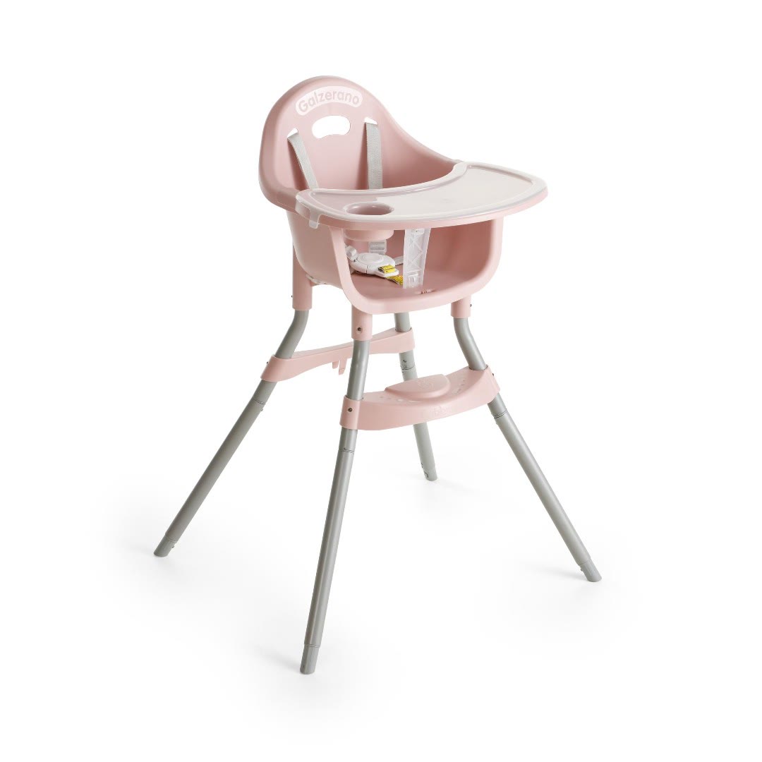 CADEIRA ALTA GAIA ROSE RS