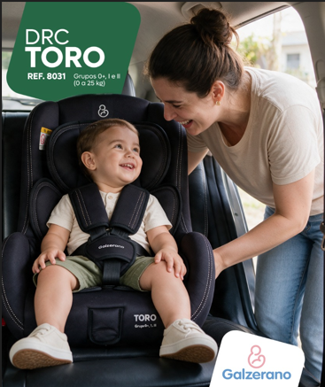 DRC TORO PRETO PT